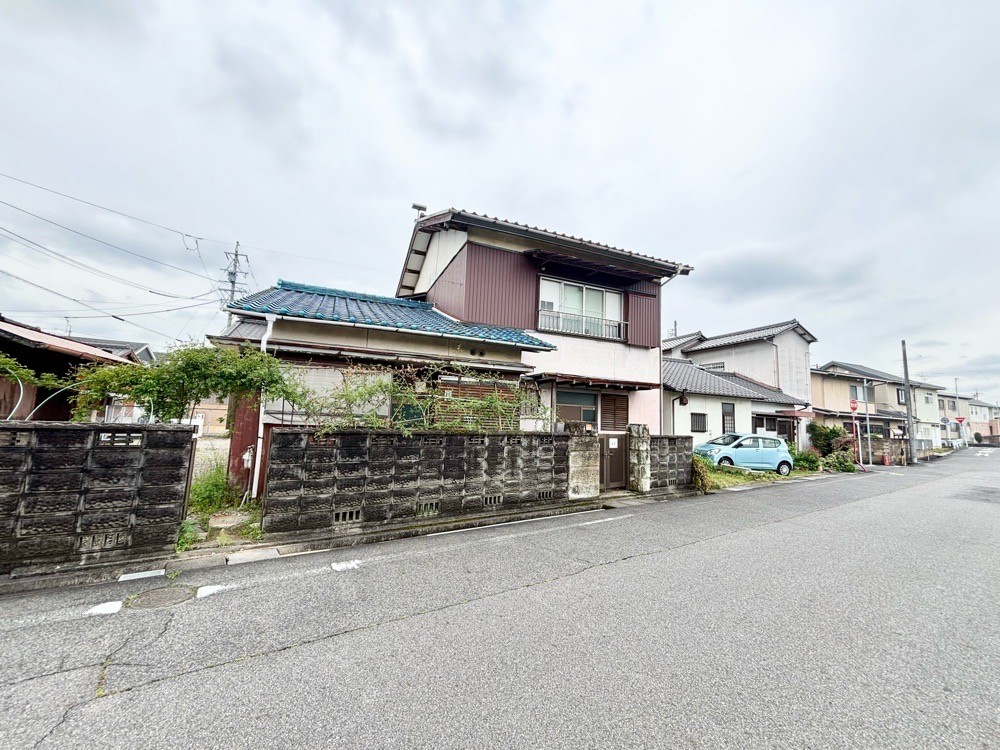 安城市里町　全2区画　A区画 画像2