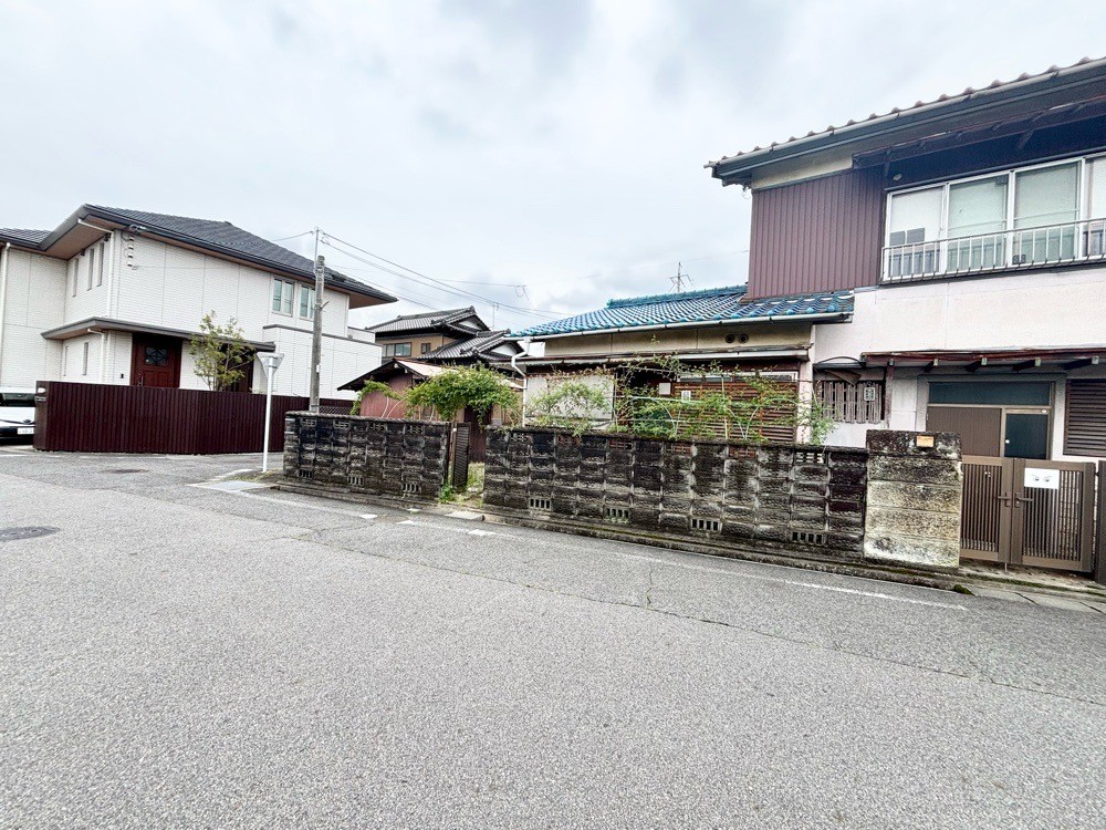安城市里町　全2区画　B区画 画像5