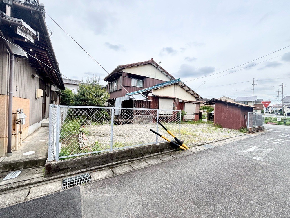 安城市里町　全2区画　B区画 画像3