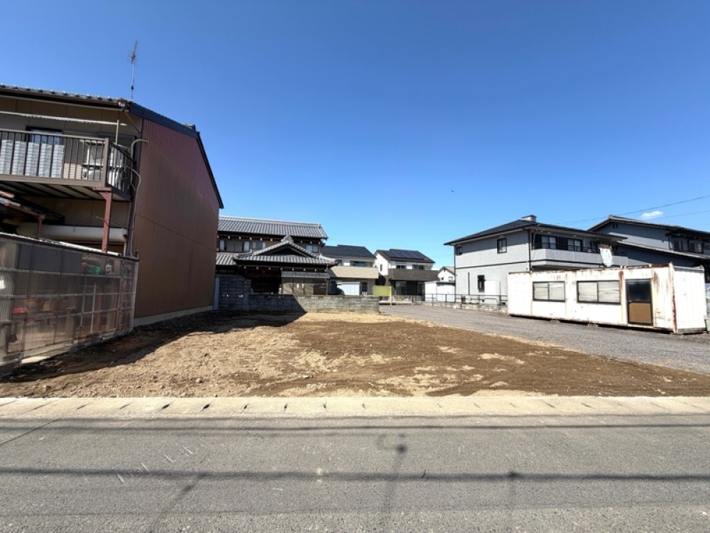 岐阜市島田一丁目 画像5