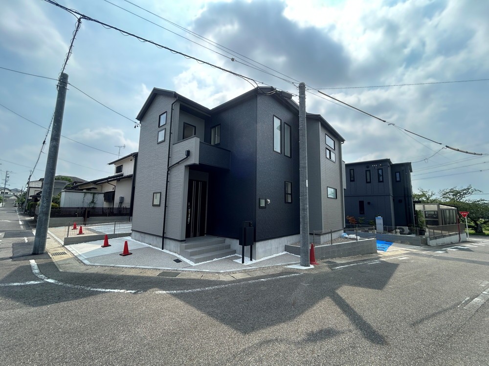 豊田市高美町　全2棟　1号棟 画像18