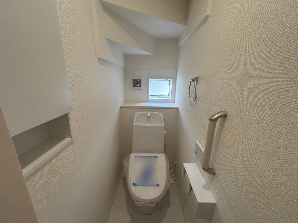 豊田市高美町　全2棟　1号棟 画像10