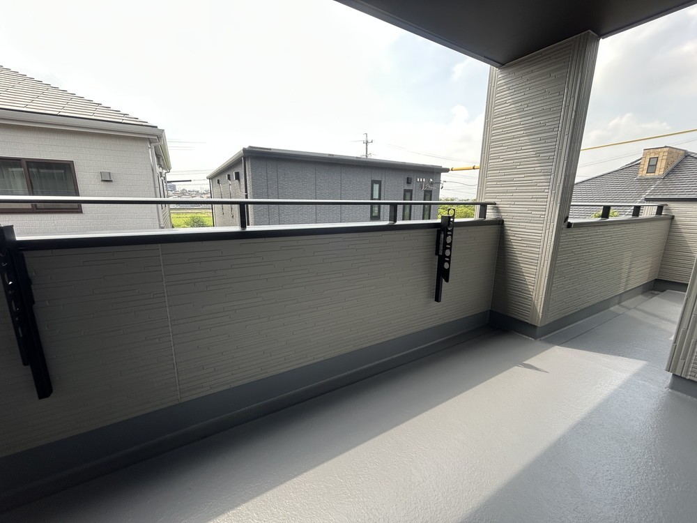 豊田市高美町　全2棟　1号棟 画像16