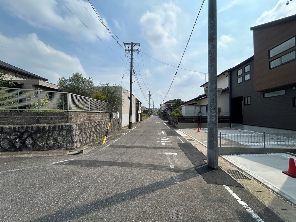 豊田市高美町　全2棟　1号棟 画像20