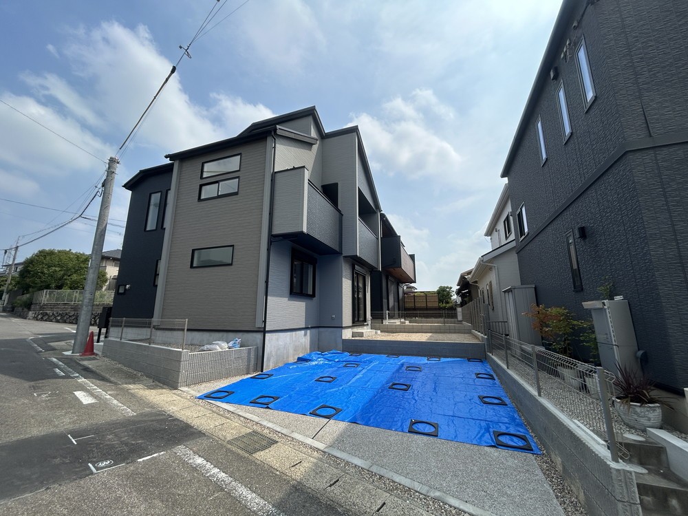 豊田市高美町　全2棟　1号棟 画像19