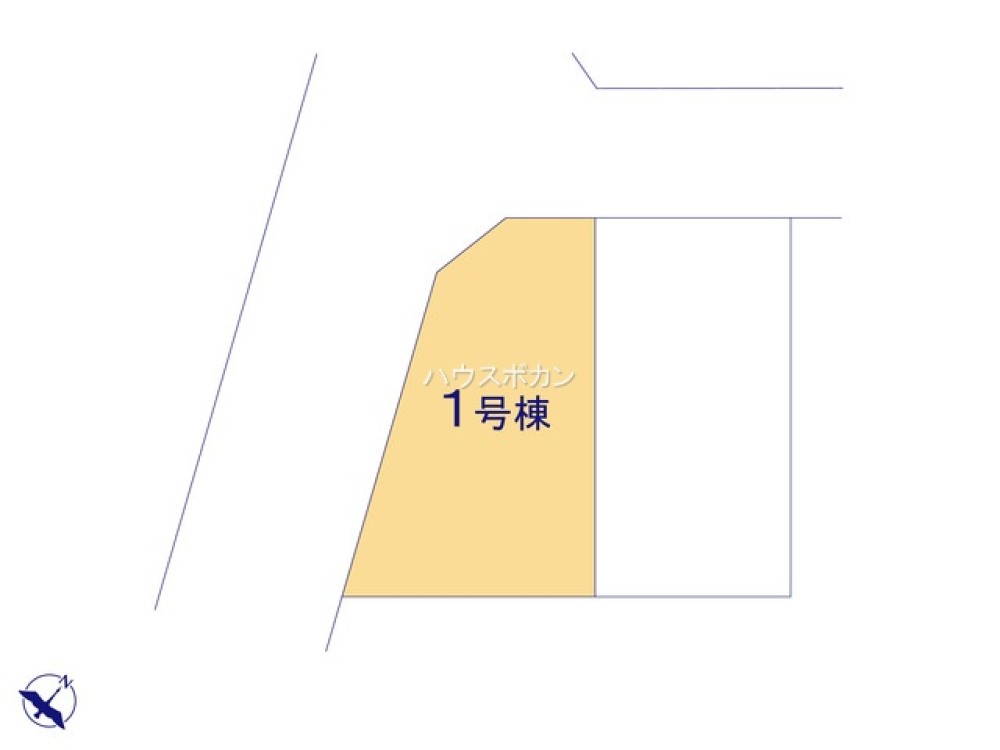 豊田市高美町　全2棟　1号棟 画像4