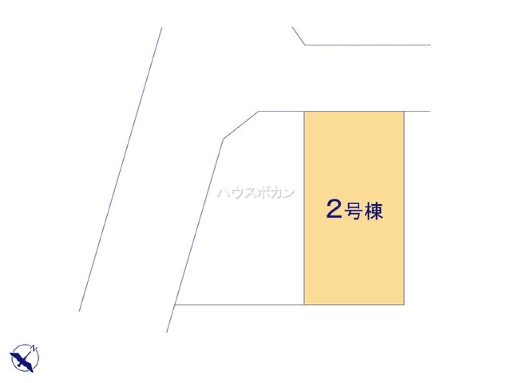 豊田市高美町　全2棟　2号棟 画像4