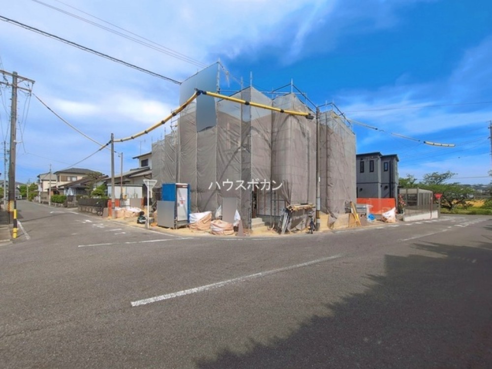 お気軽にお土地合わせください！