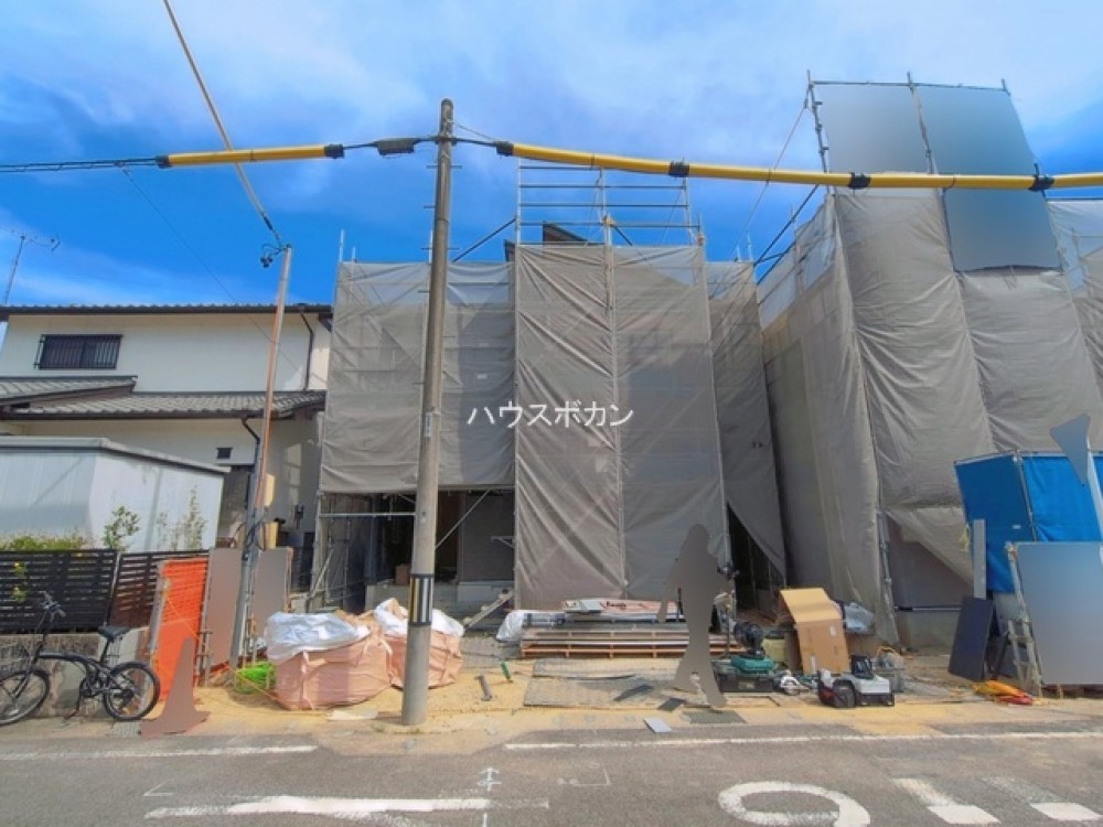 全居室6帖以上です！