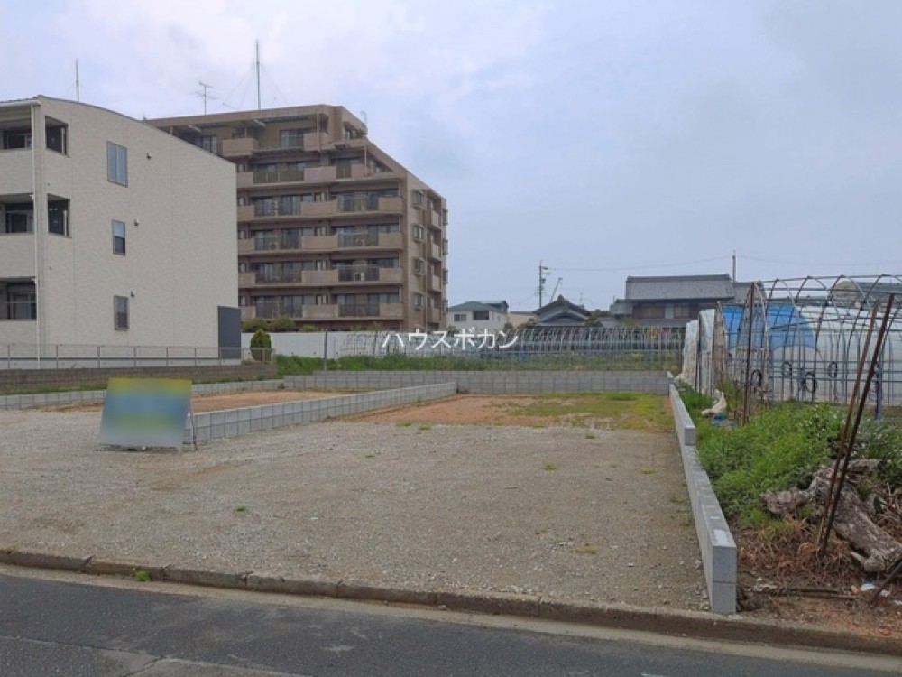 豊橋市草間町59期　全3棟　1号棟 画像3