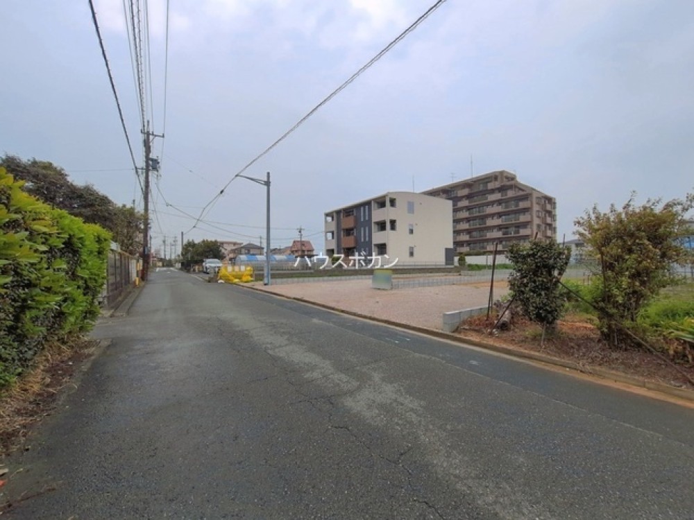 豊橋市草間町59期　全3棟　1号棟 画像5