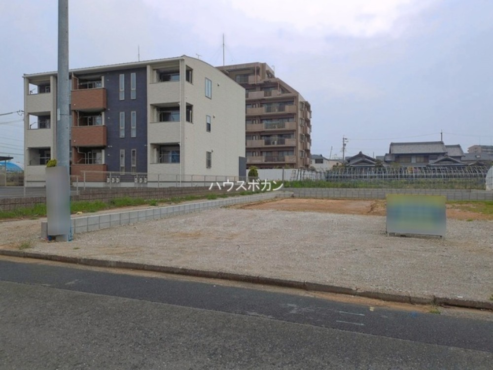 豊橋市草間町59期　全3棟　2号棟 画像3