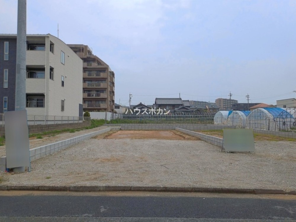 豊橋市草間町59期　全3棟　2号棟 画像4