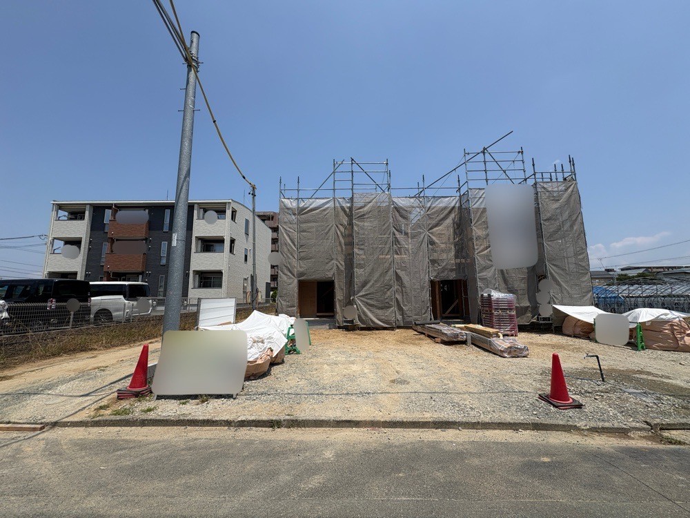 豊橋市草間町59期　全3棟　2号棟 画像3