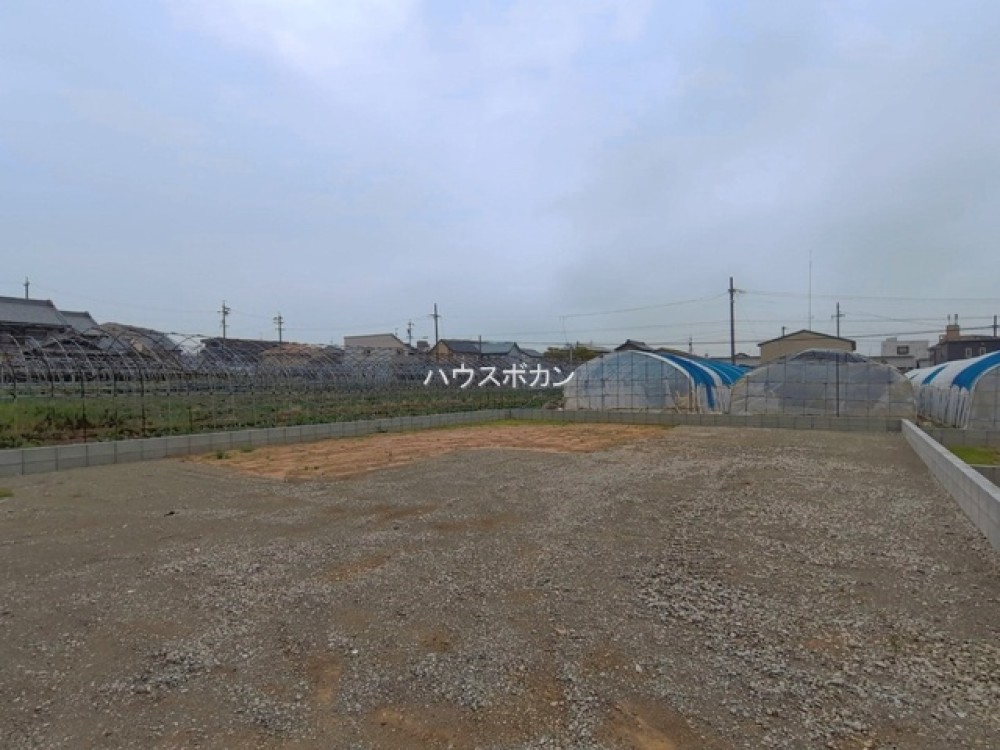 豊橋市草間町59期　全3棟　3号棟 画像3