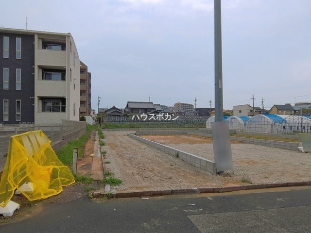 豊橋市草間町59期　全3棟　3号棟 画像4