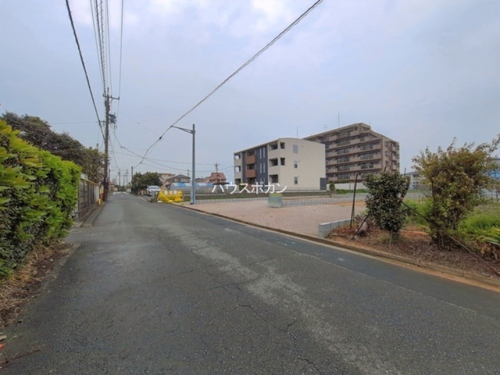 豊橋市草間町59期　全3棟　3号棟 画像5