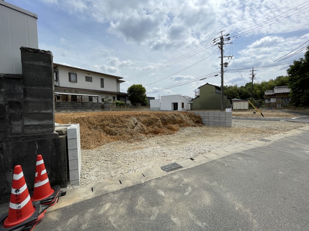 春日井市西山町　全2区画　1号地 画像4