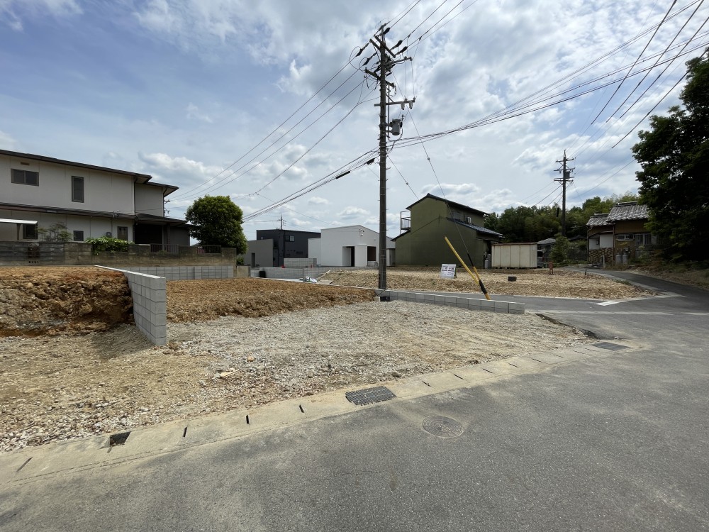 春日井市西山町　全2区画　2号地 画像6