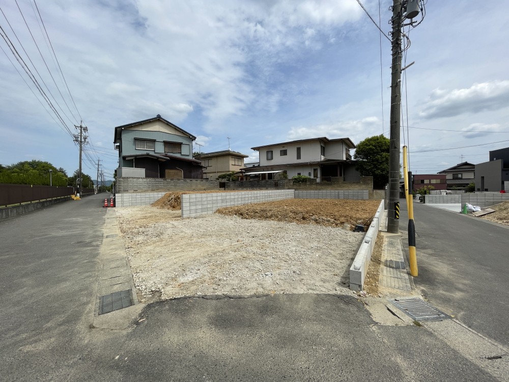 春日井市西山町　全2区画　2号地 画像5