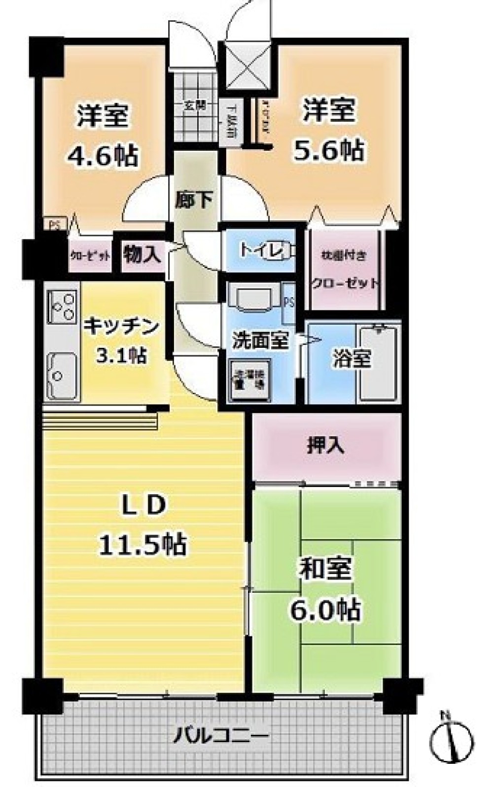 刈谷アイリス 画像1