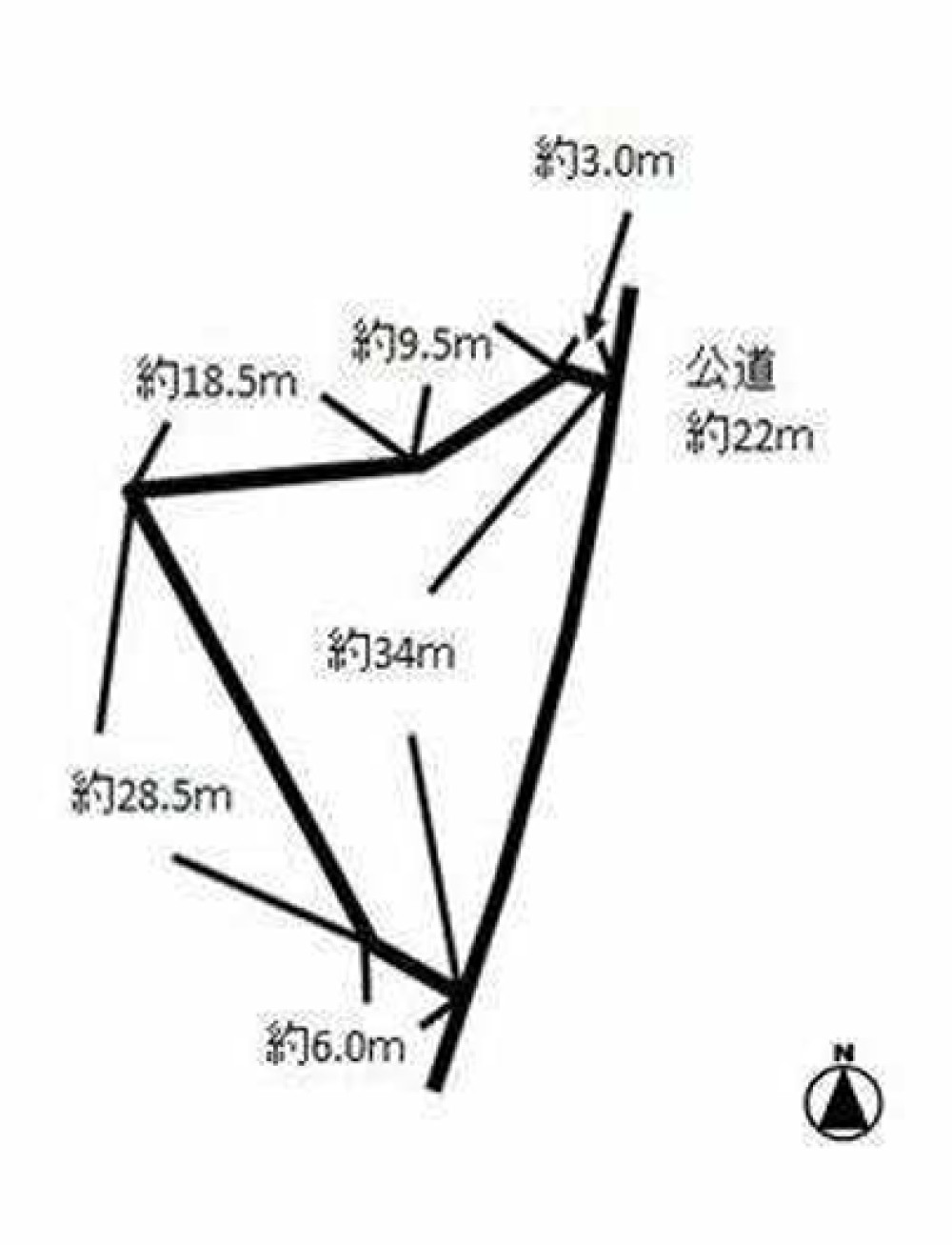 豊橋市大村町 画像1