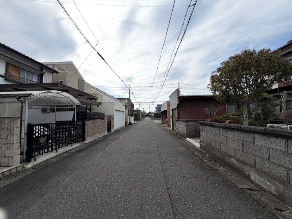 岐阜市萱場東町三丁目 画像4