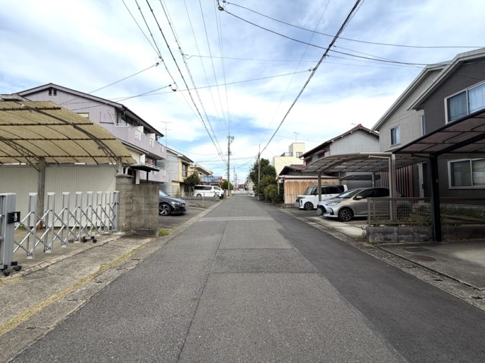 岐阜市萱場東町三丁目 画像5