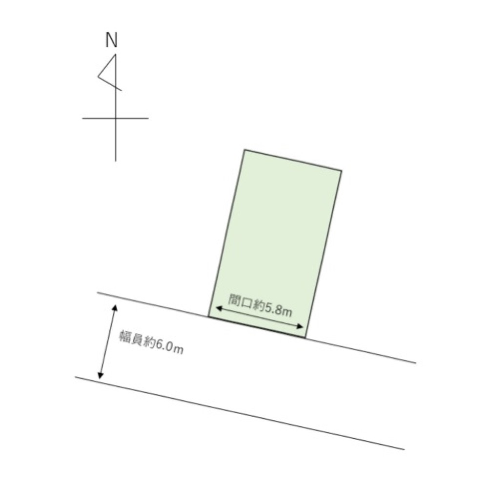 名古屋市緑区鳴丘 画像1