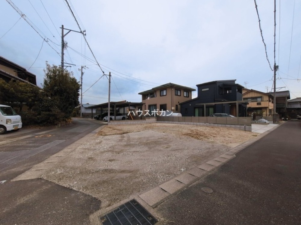 一宮市萩原町　全1棟 画像5