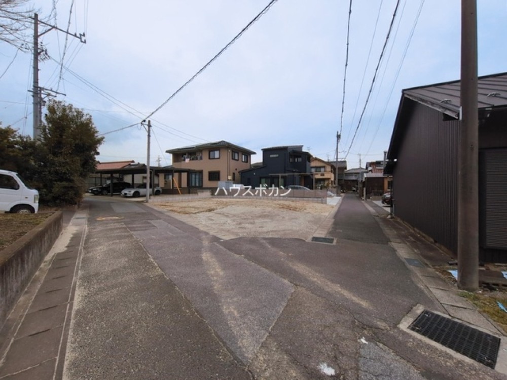 一宮市萩原町　全1棟 画像5