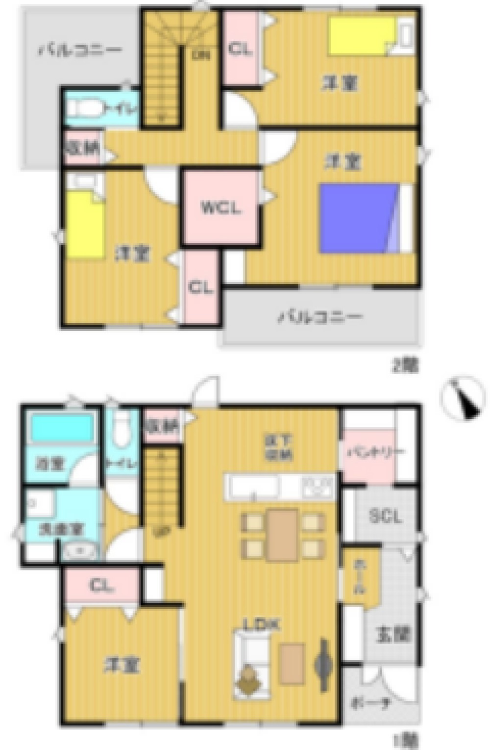 岡崎市丸山町 画像1