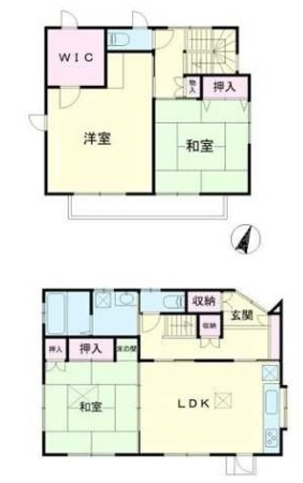 名古屋市中川区中島新町 画像1