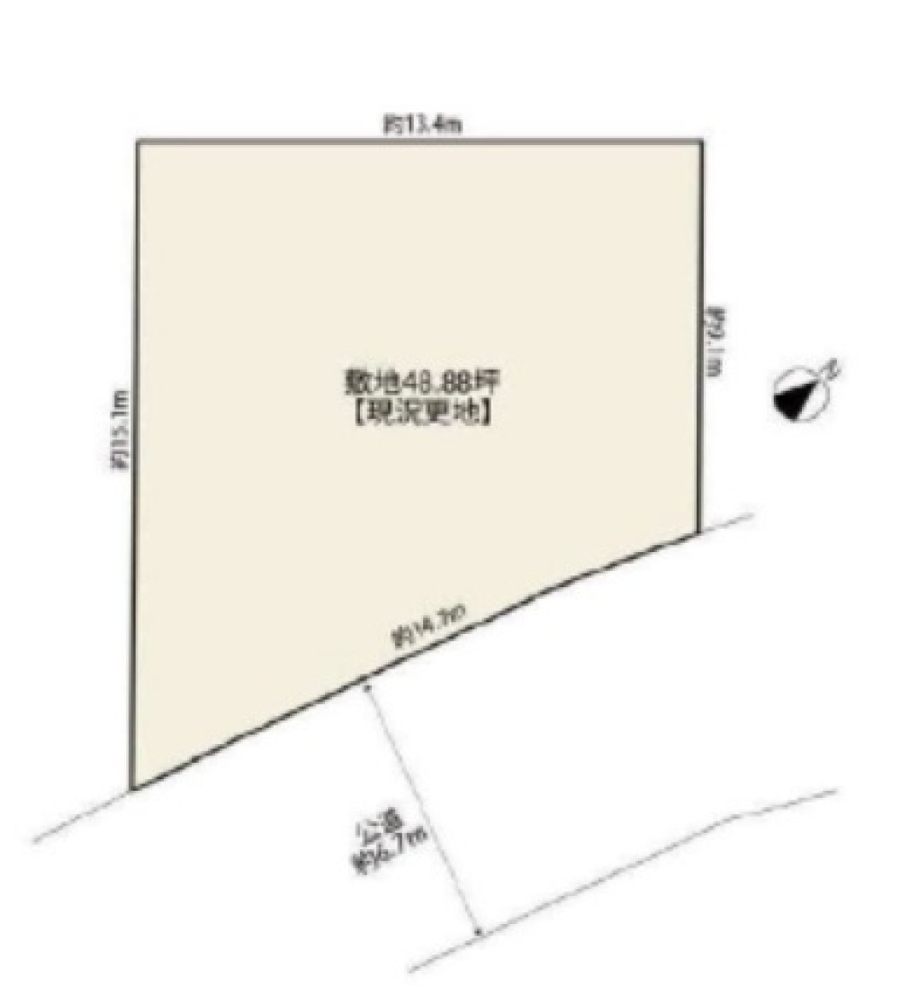 豊田市野見山町 画像1