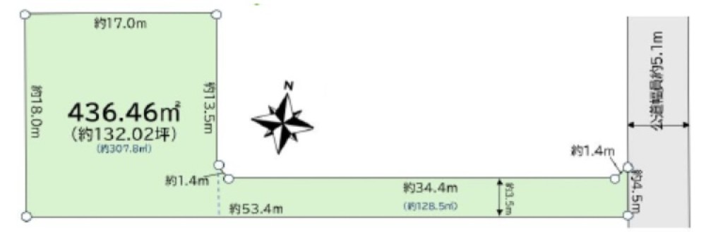 豊田市下市場町 画像1