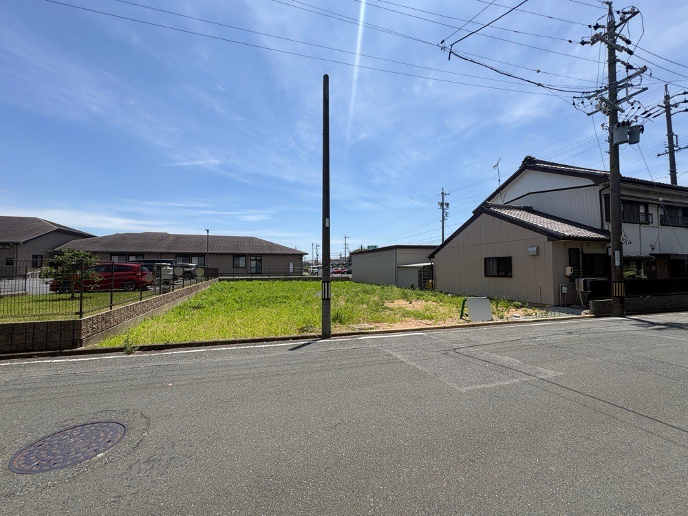 豊橋市南松山町 画像3