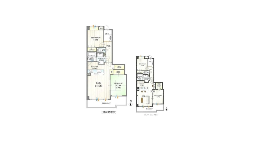 グリーンコーポ星ケ丘南 画像1