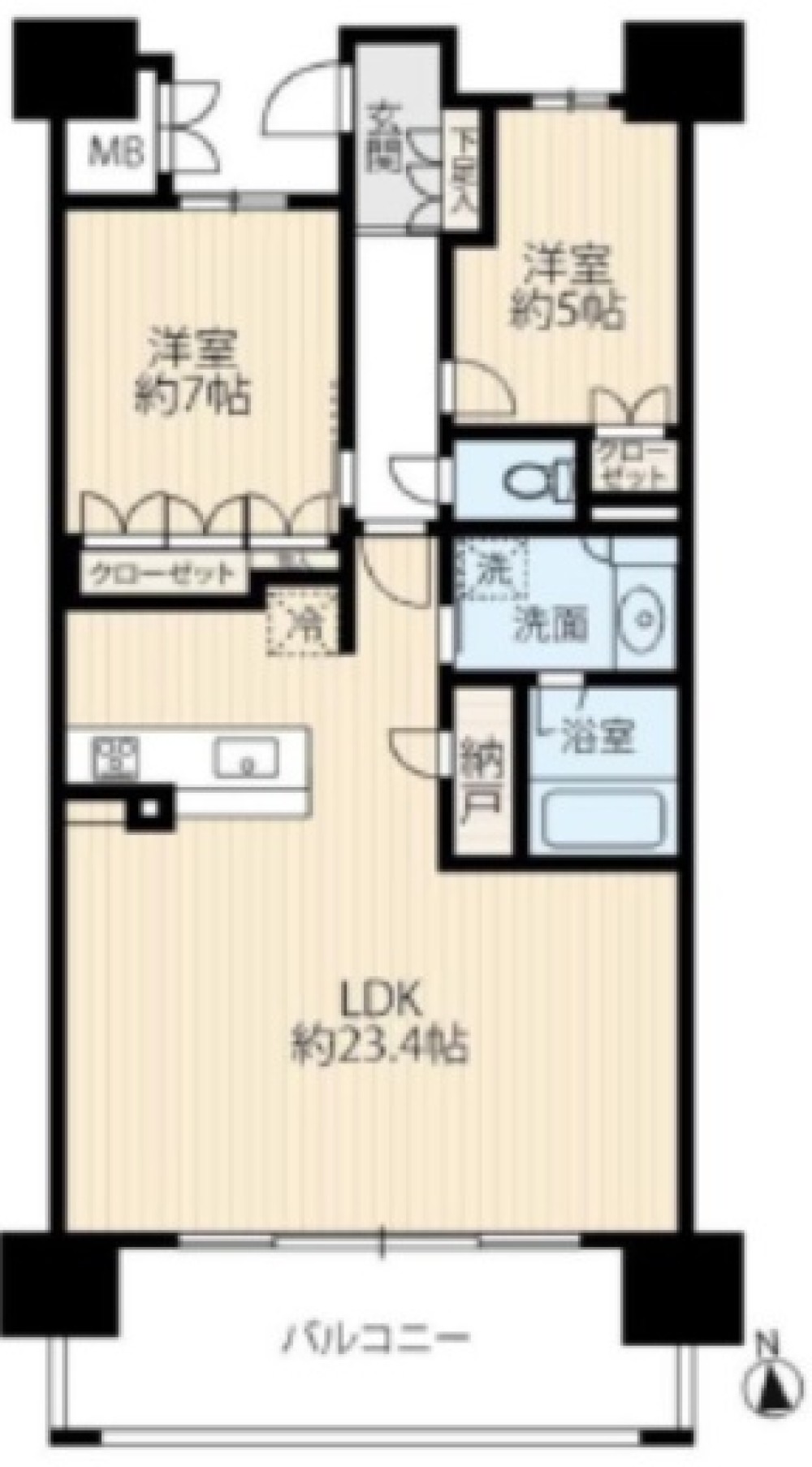 Tステージ豊田四郷レガリア 画像1