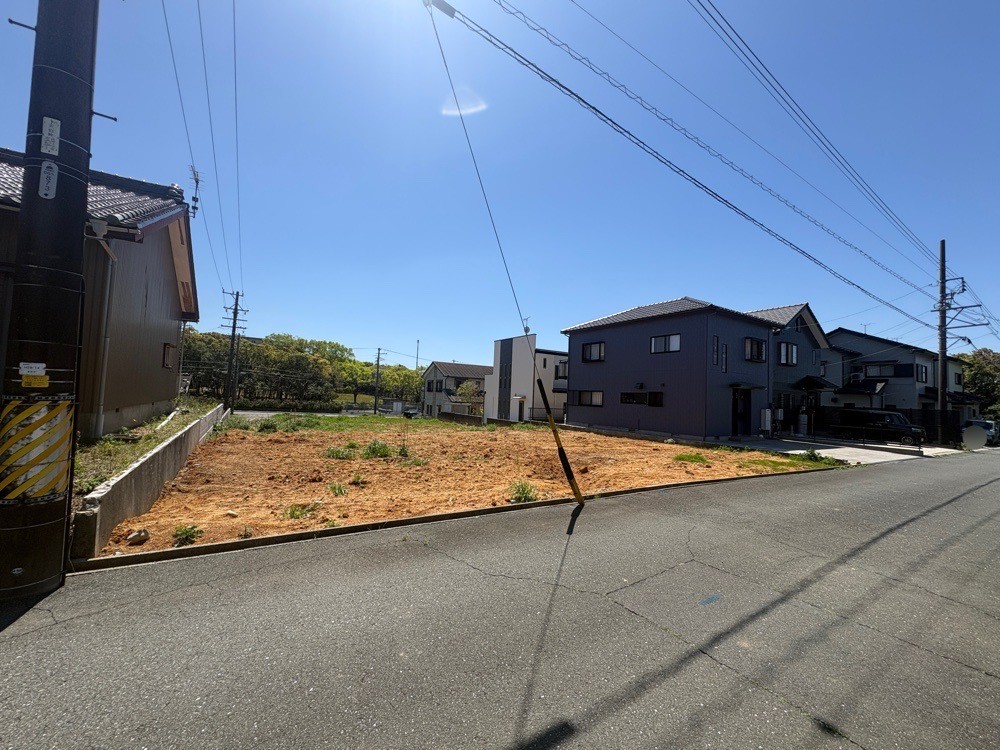 豊橋市天伯町　A区画 画像6