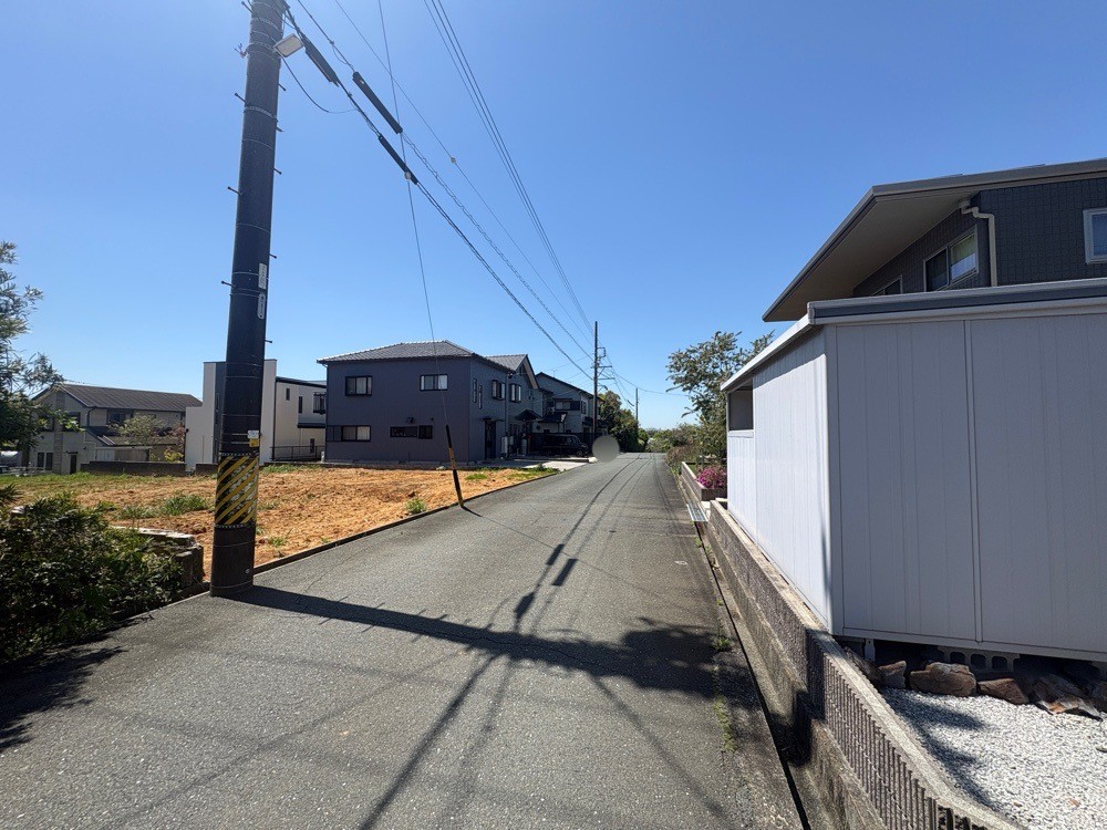 豊橋市天伯町　A区画 画像5