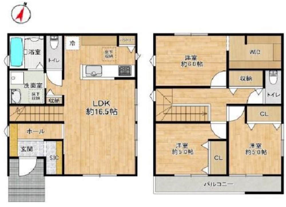 刈谷市小垣江町 画像1