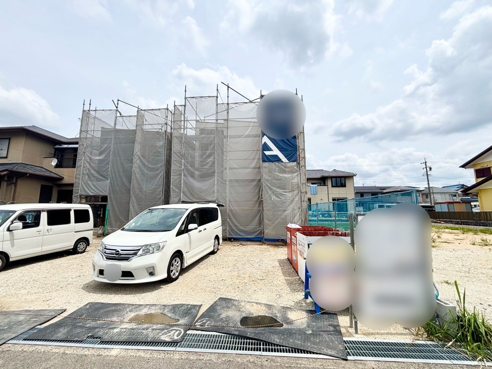 刈谷市築地町　12期　全4棟　3号棟 画像3