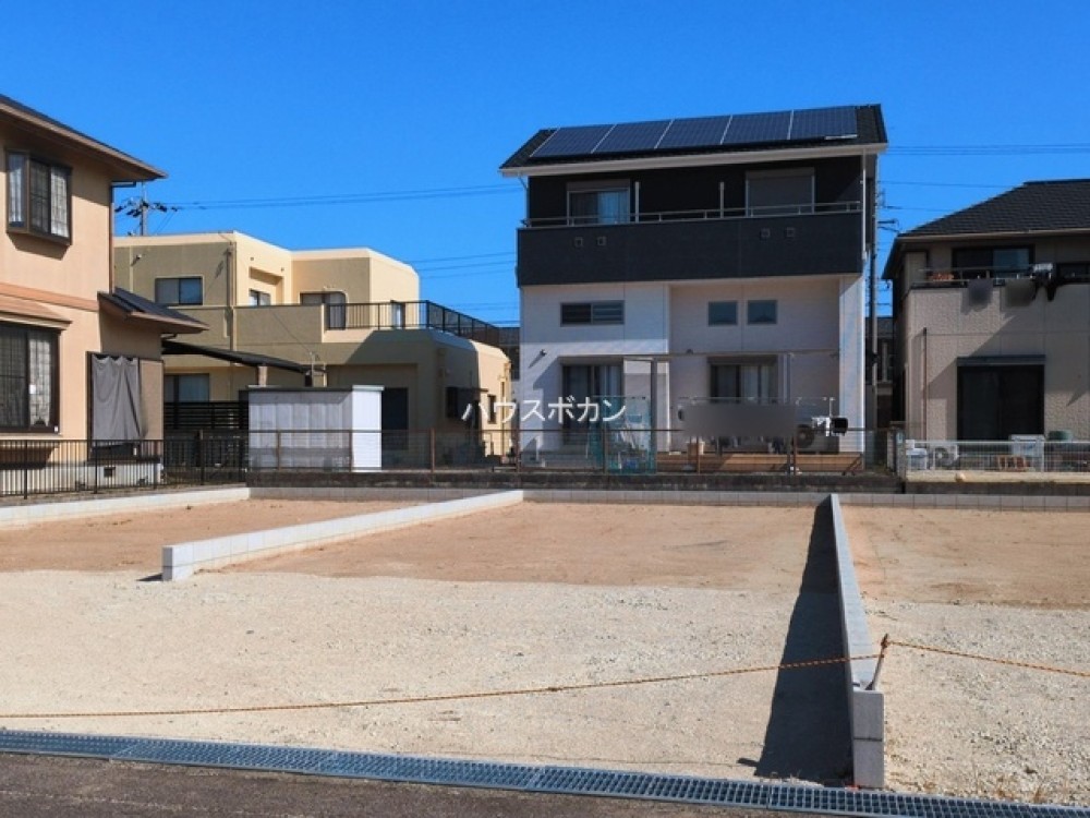 刈谷市築地町　12期　全4棟　3号棟 画像5