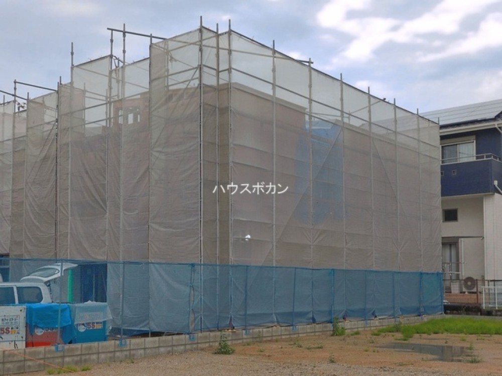 刈谷市築地町　12期　全4棟　3号棟 画像3