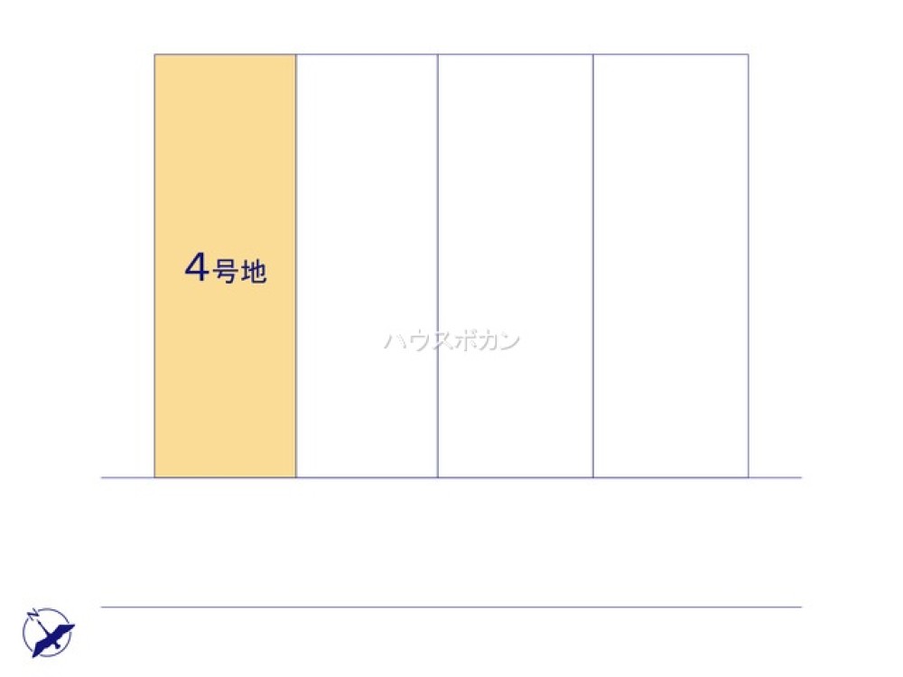 刈谷市築地町　12期　全4棟　4号棟 画像3
