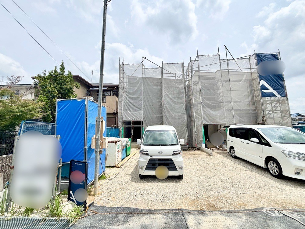 刈谷市築地町　12期　全4棟　4号棟 画像3