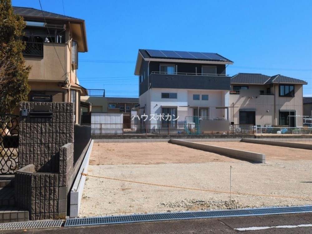 刈谷市築地町　12期　全4棟　4号棟 画像5