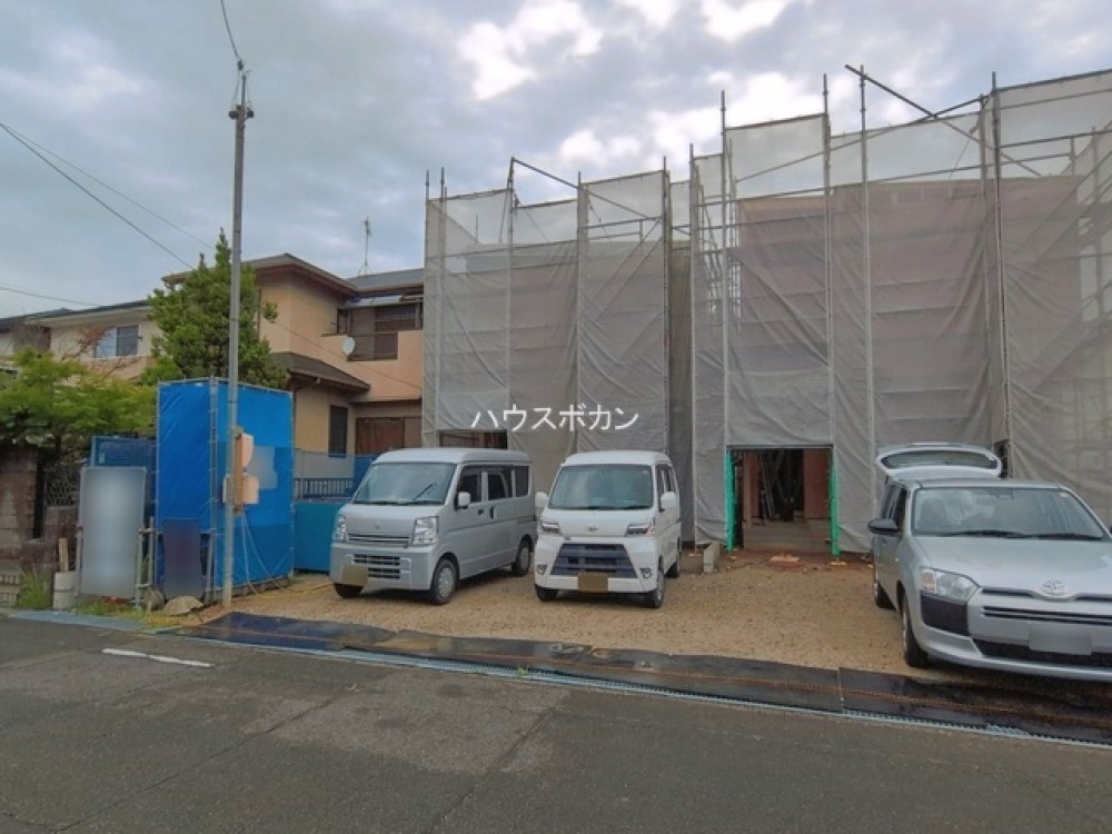 刈谷市築地町　12期　全4棟　4号棟 画像2