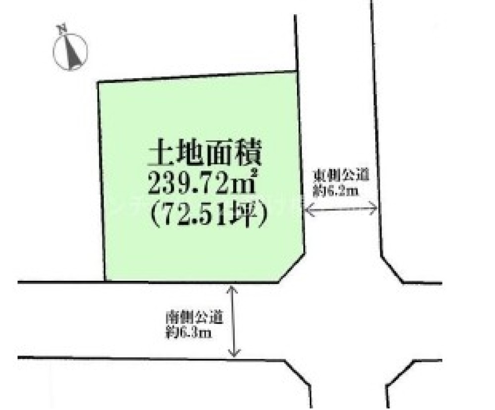 豊橋市旭町 画像1