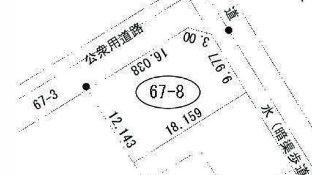 豊橋市神野新田町 画像1